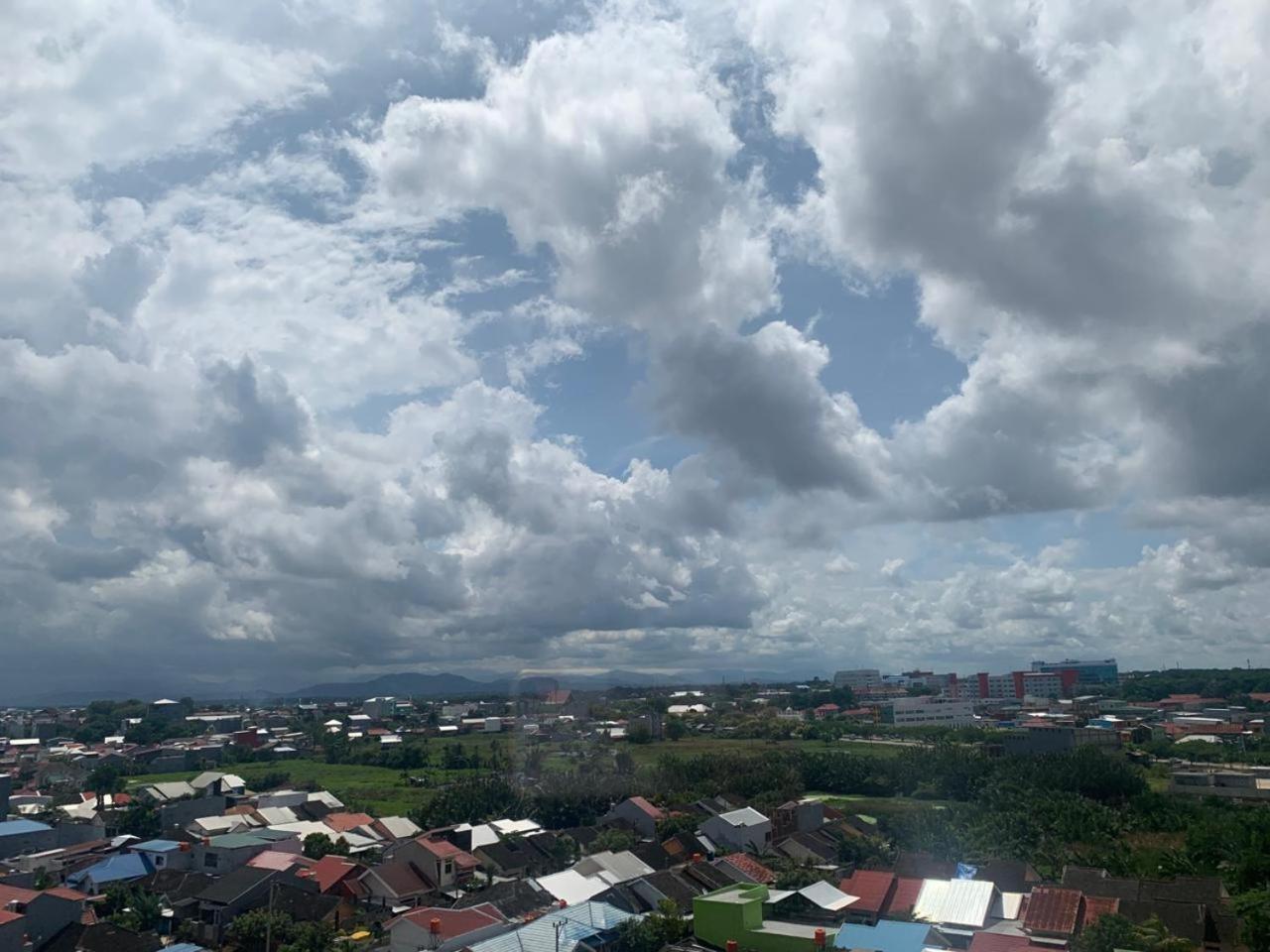 Apartemen Apateu Sharia - Unit Lengkap, Tinggal Bawa Koper! At Bandaraya Tallasa Makassar