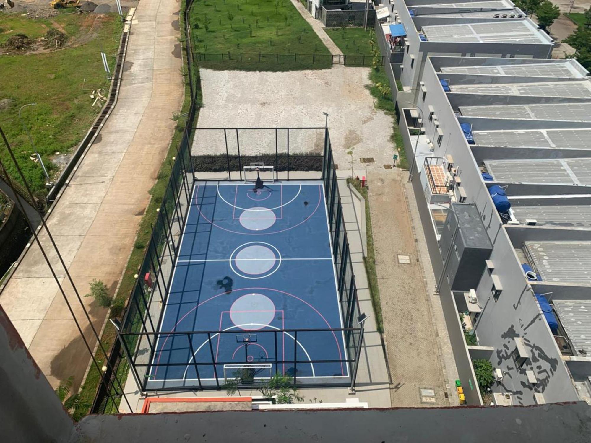 Apartemen Apateu Sharia - Unit Lengkap, Tinggal Bawa Koper! At Bandaraya Tallasa Makassar